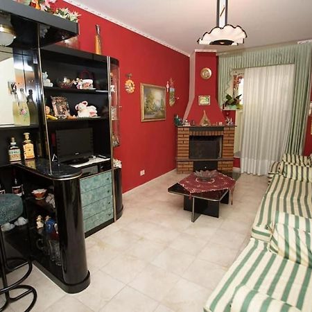 B&B Cuore Di Sicilia Santa Caterina Villarmosa Buitenkant foto