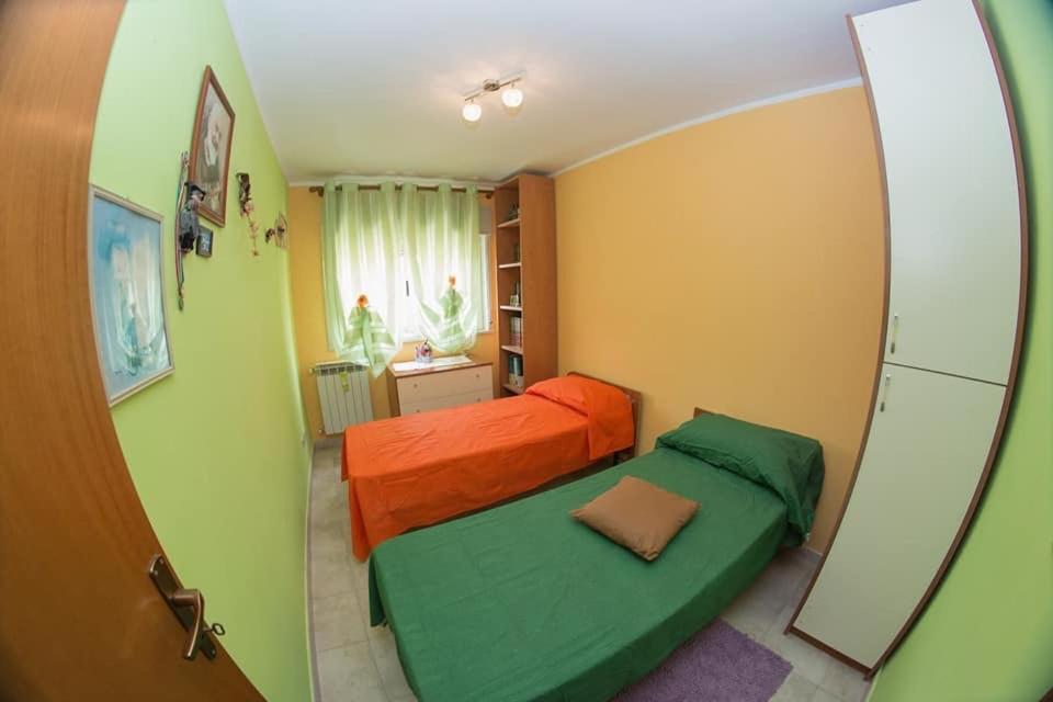 B&B Cuore Di Sicilia Santa Caterina Villarmosa Buitenkant foto