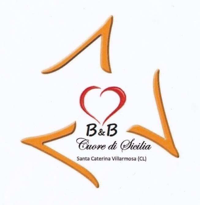 B&B Cuore Di Sicilia Santa Caterina Villarmosa Buitenkant foto
