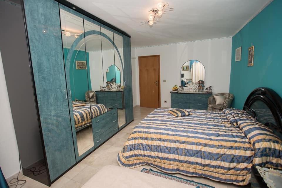 B&B Cuore Di Sicilia Santa Caterina Villarmosa Buitenkant foto